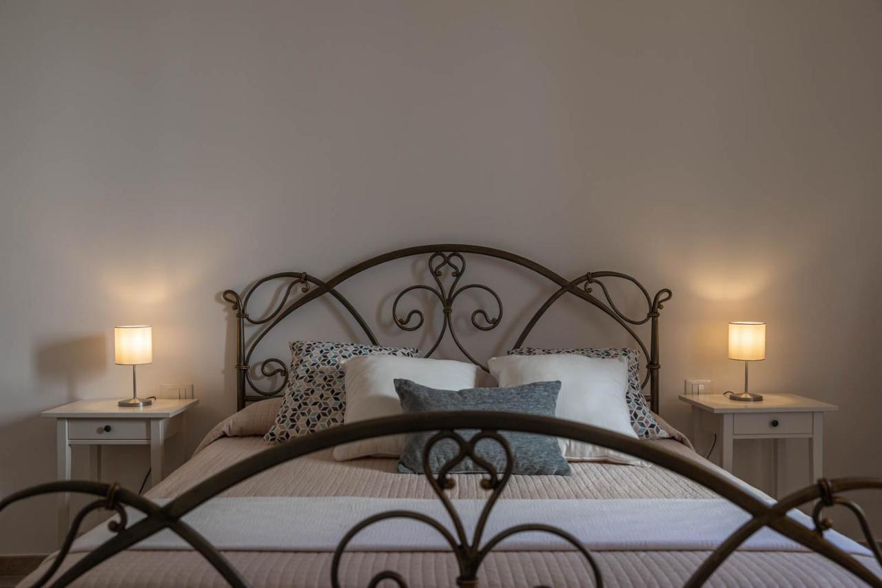 Albergo Diffuso Monopoli Eksteriør bilde