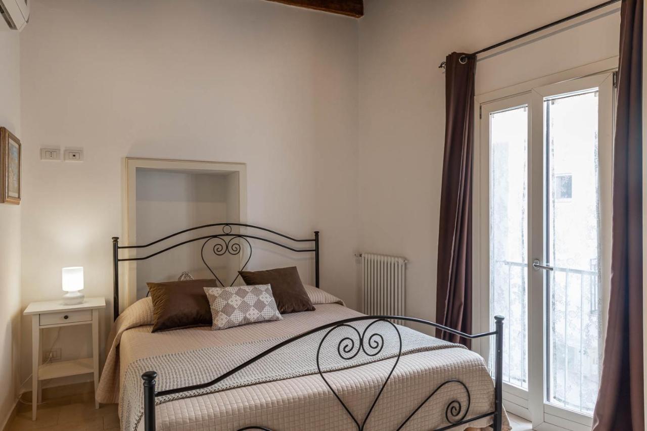 Albergo Diffuso Monopoli Eksteriør bilde