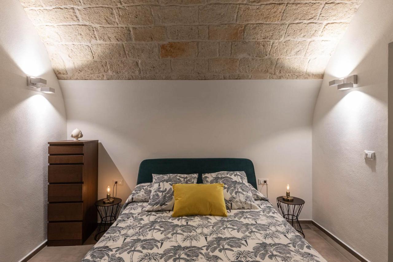 Albergo Diffuso Monopoli Eksteriør bilde