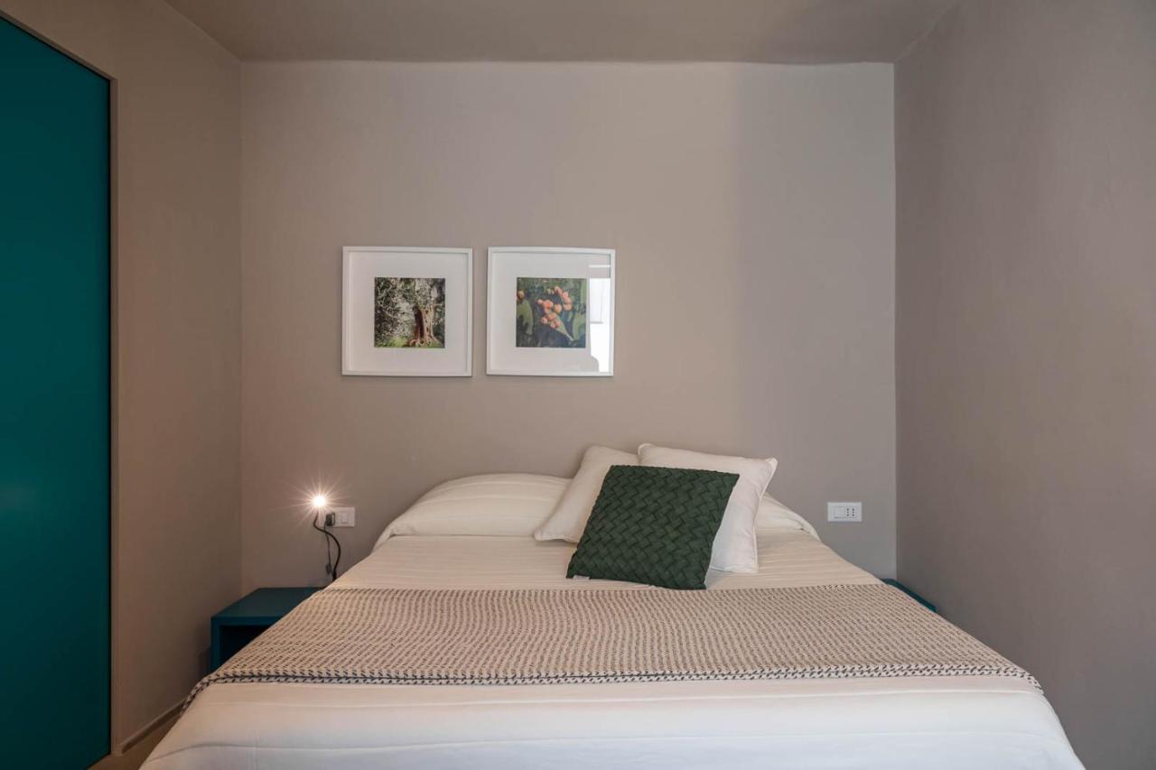 Albergo Diffuso Monopoli Eksteriør bilde