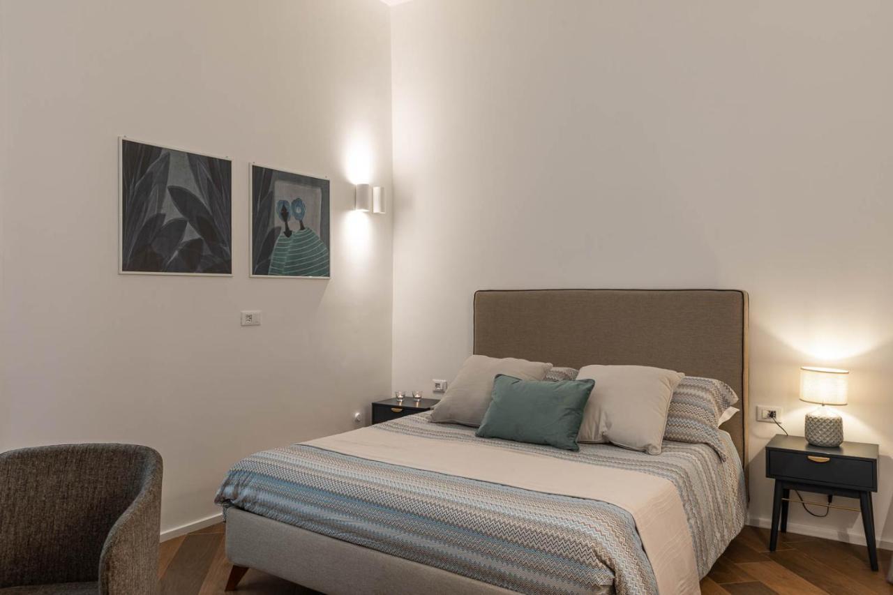 Albergo Diffuso Monopoli Eksteriør bilde