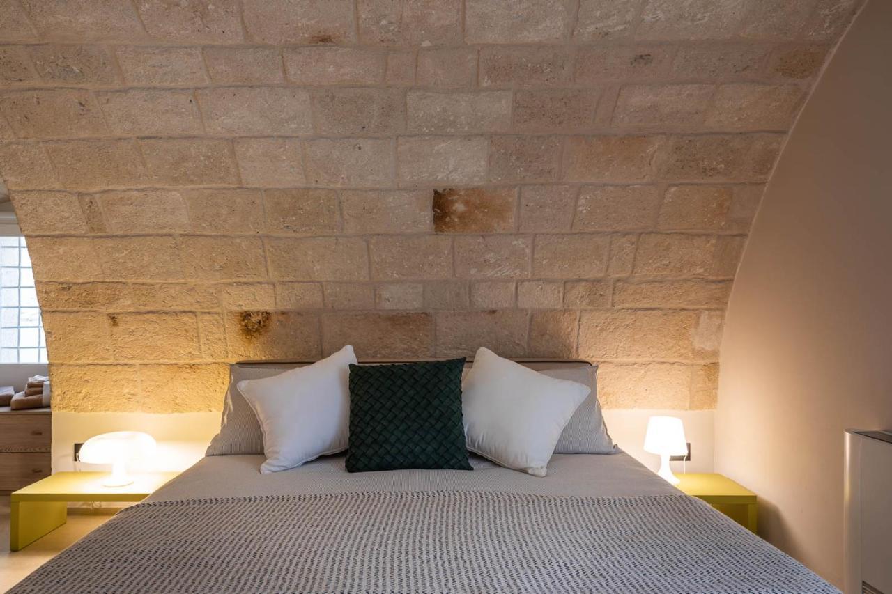 Albergo Diffuso Monopoli Eksteriør bilde