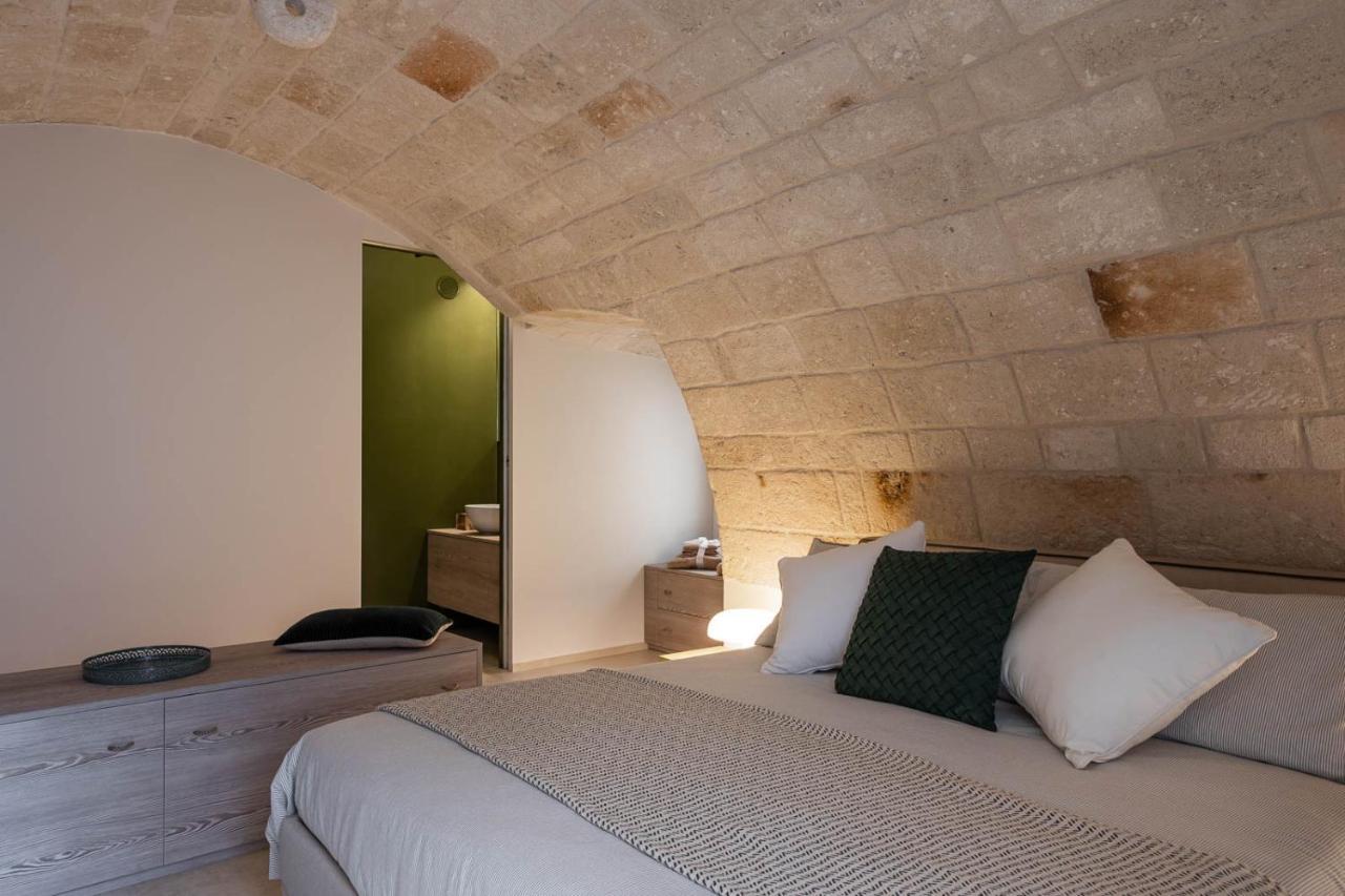 Albergo Diffuso Monopoli Eksteriør bilde