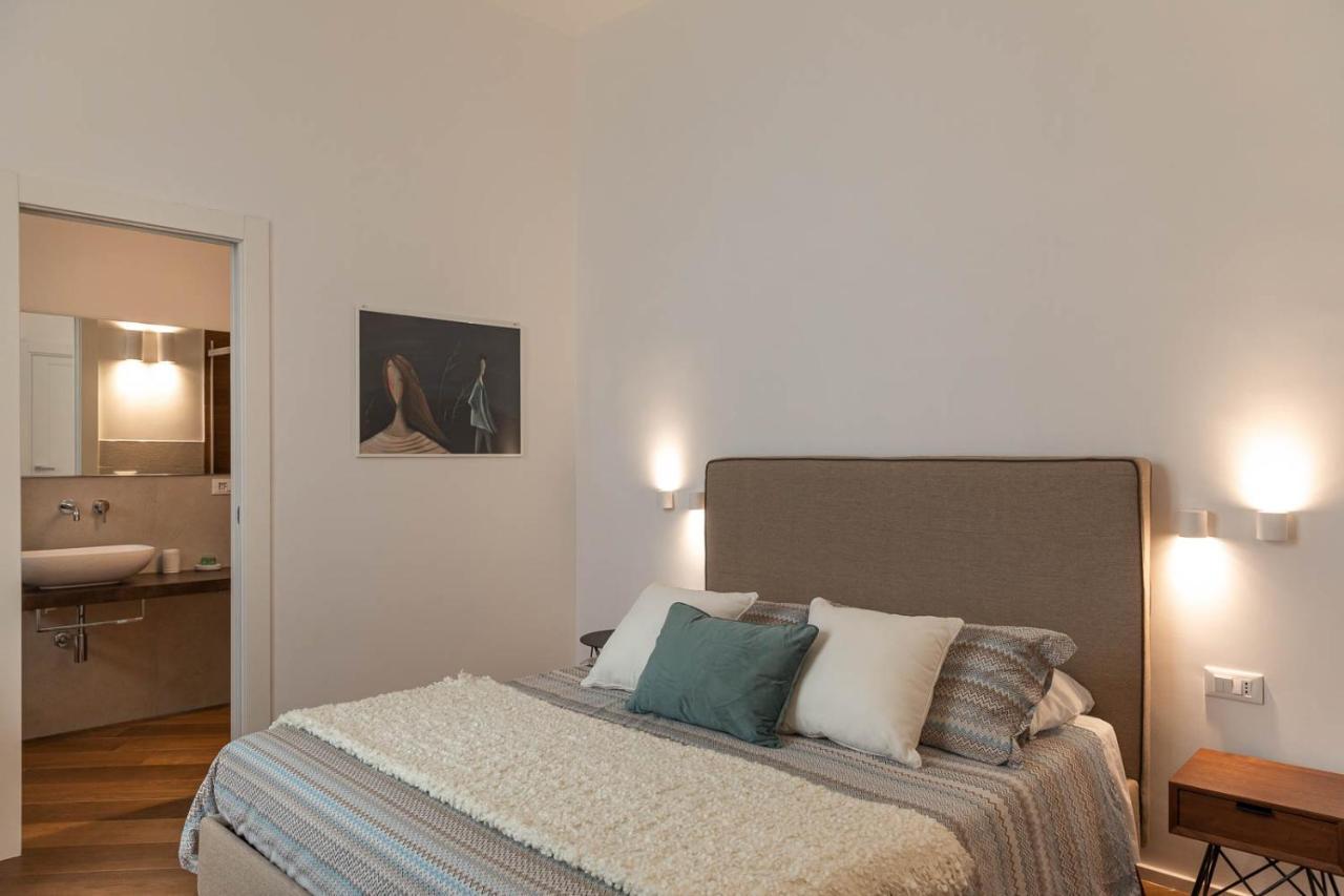 Albergo Diffuso Monopoli Eksteriør bilde