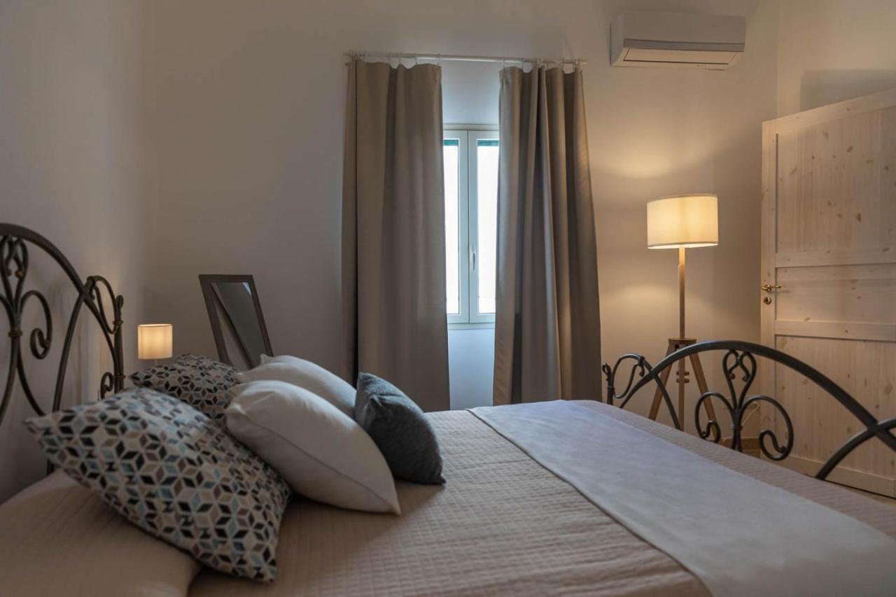 Albergo Diffuso Monopoli Eksteriør bilde