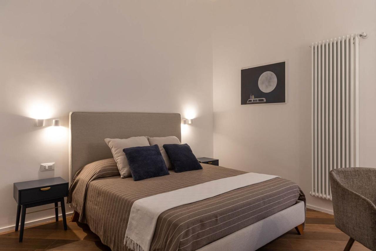Albergo Diffuso Monopoli Eksteriør bilde