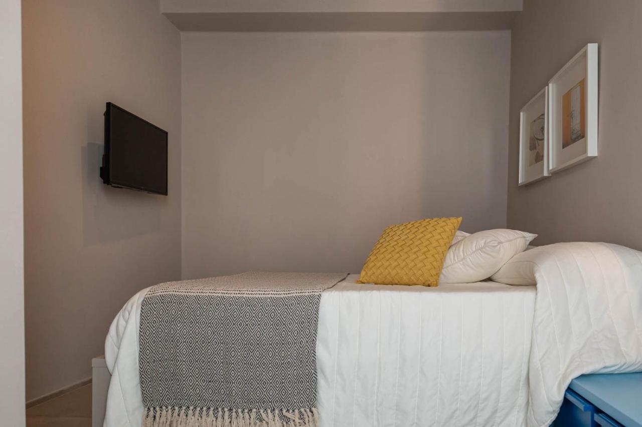 Albergo Diffuso Monopoli Eksteriør bilde