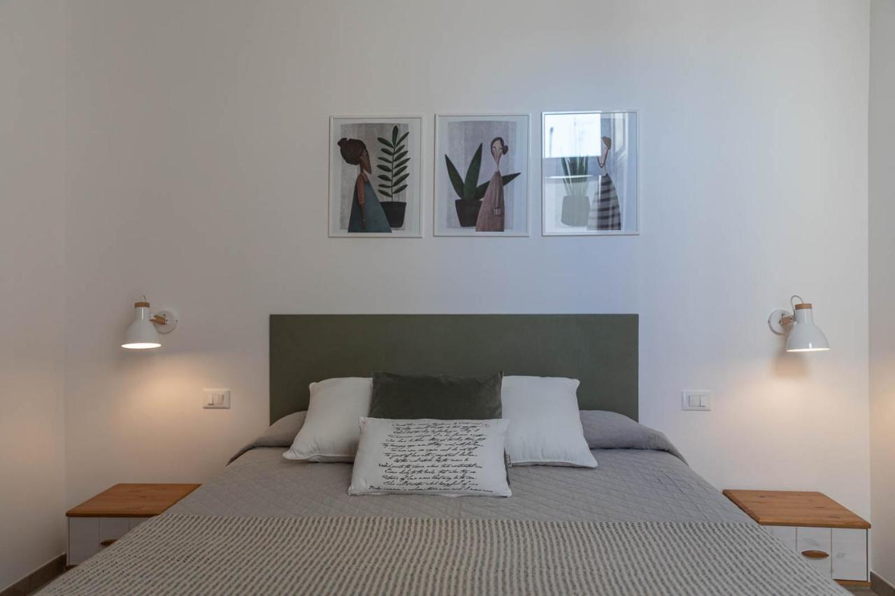 Albergo Diffuso Monopoli Eksteriør bilde