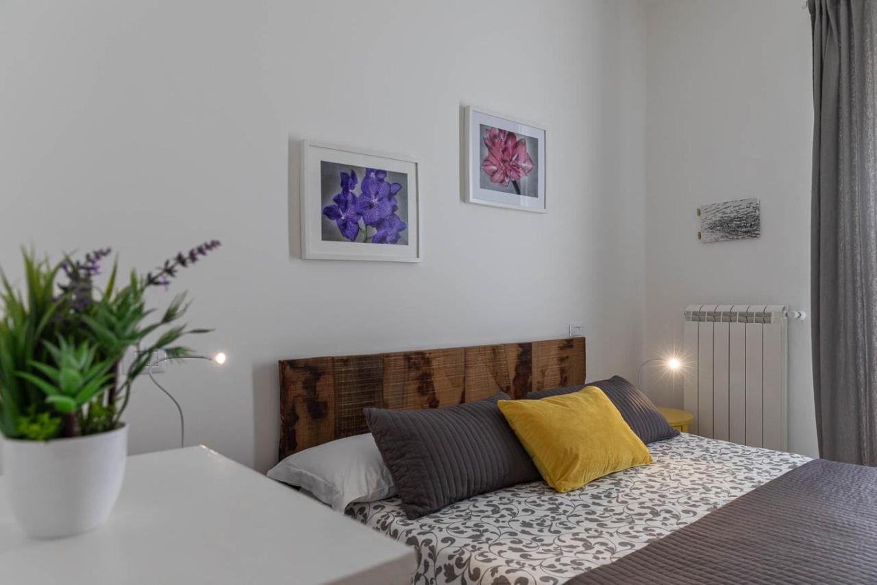 Albergo Diffuso Monopoli Eksteriør bilde