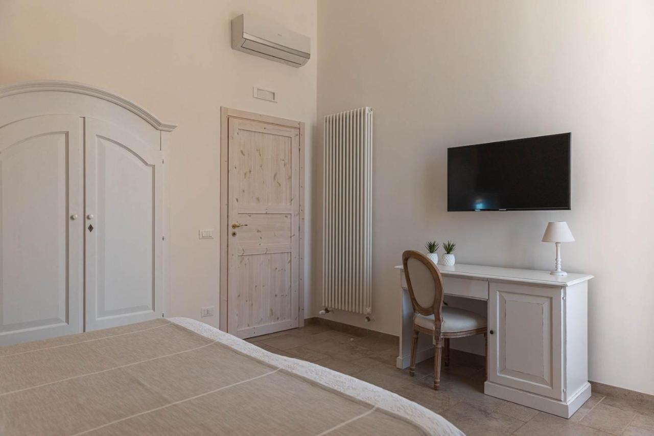 Albergo Diffuso Monopoli Eksteriør bilde