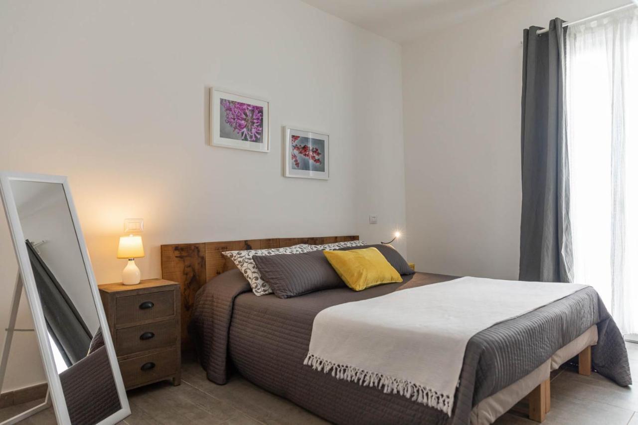 Albergo Diffuso Monopoli Eksteriør bilde