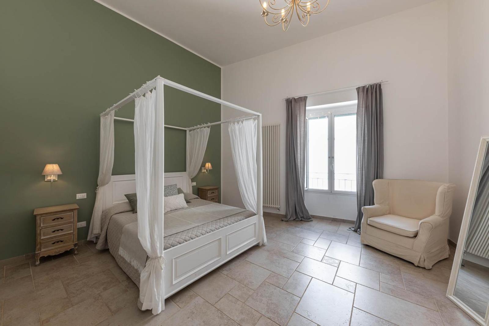 Albergo Diffuso Monopoli Eksteriør bilde