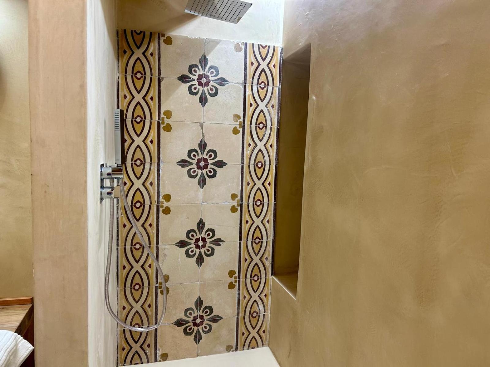 Albergo Diffuso Monopoli Eksteriør bilde